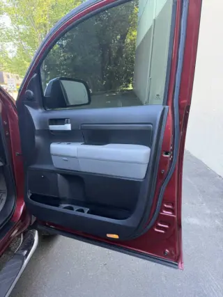 2008 Toyota Tundra