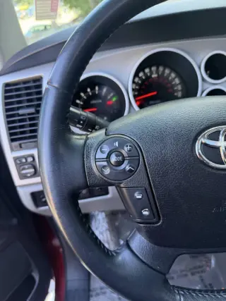2008 Toyota Tundra