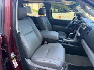 2008 Toyota Tundra