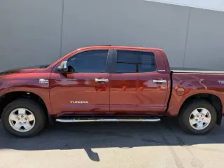 2008 Toyota Tundra
