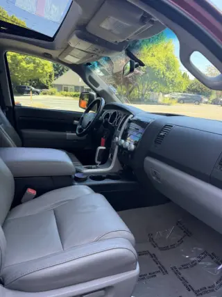 2008 Toyota Tundra