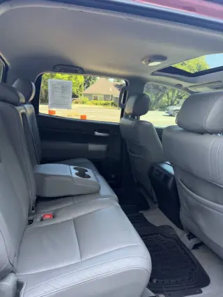 2008 Toyota Tundra