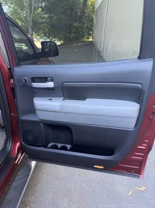 2008 Toyota Tundra