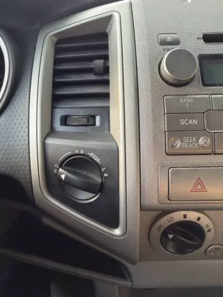 2007 Toyota Tacoma