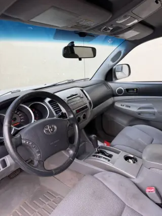 2007 Toyota Tacoma