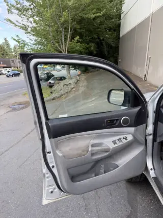 2007 Toyota Tacoma