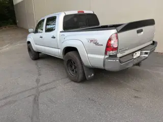 2007 Toyota Tacoma