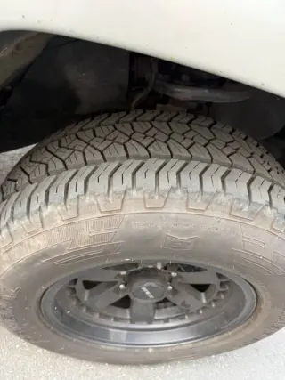 2007 Toyota Tacoma
