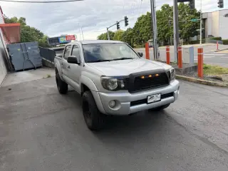 2007 Toyota Tacoma