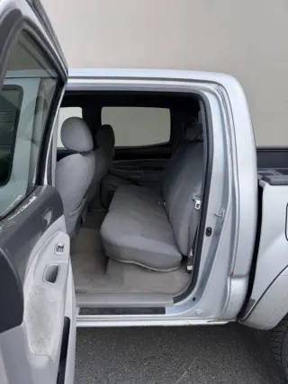 2007 Toyota Tacoma