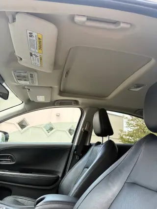 2019 Honda HR-V