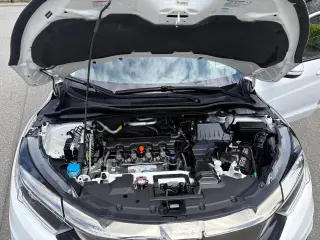 2019 Honda HR-V