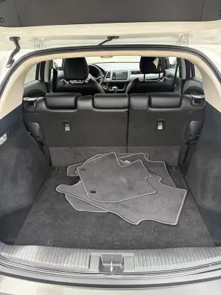 2019 Honda HR-V