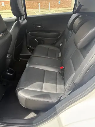 2019 Honda HR-V