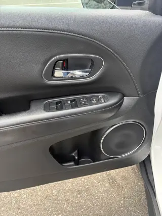 2019 Honda HR-V