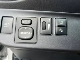 2017 Toyota Prius c