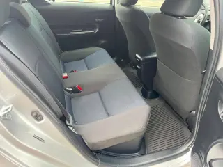 2017 Toyota Prius c