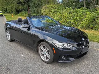 BMW Serie 4 2014