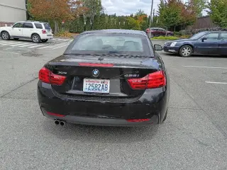 BMW Serie 4 2014
