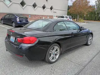 BMW Serie 4 2014