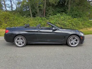 BMW Serie 4 2014