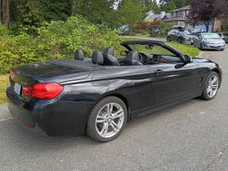 BMW Serie 4 2014