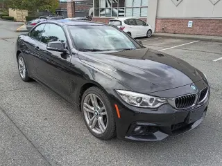 BMW Serie 4 2014