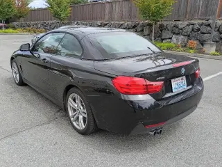 BMW Serie 4 2014
