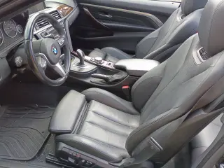 BMW Serie 4 2014