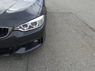BMW Serie 4 2014