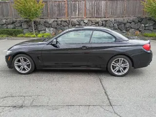 BMW Serie 4 2014
