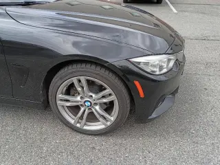 BMW Serie 4 2014