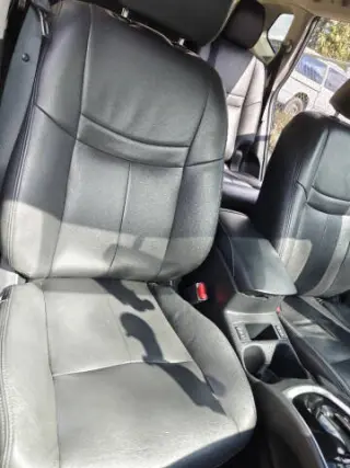 Nissan Rogue 2016