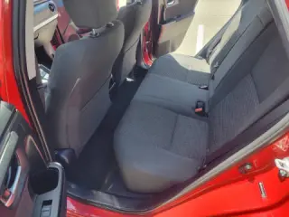 2018 Toyota Corolla iM