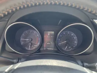 2018 Toyota Corolla iM