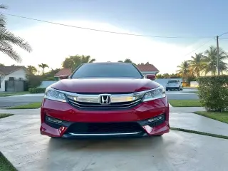 2017 Accord SPORT !!!!!!