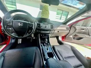 2017 Accord SPORT !!!!!!