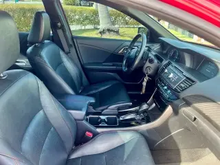 2017 Accord SPORT !!!!!!