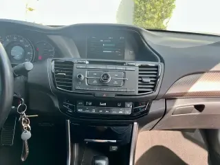 2017 Accord SPORT !!!!!!