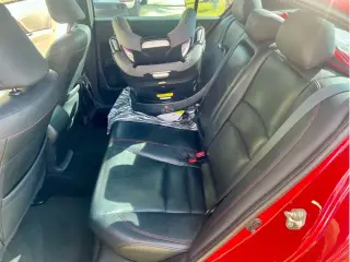 2017 Accord SPORT !!!!!!