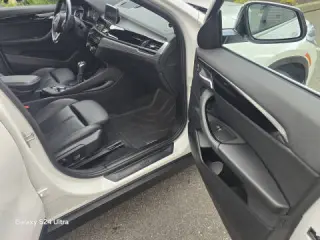 2019 BMW X2