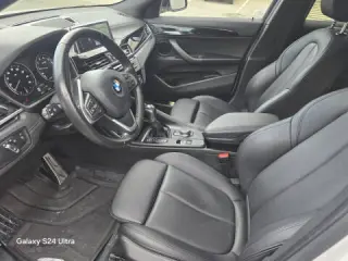 2019 BMW X2