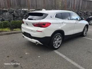 2019 BMW X2