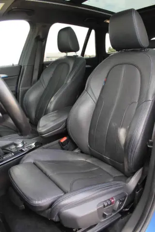 2018 BMW X1