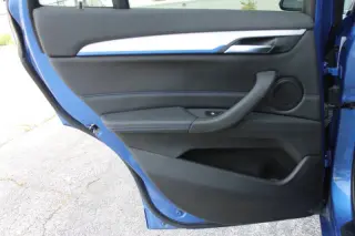 2018 BMW X1