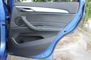 2018 BMW X1