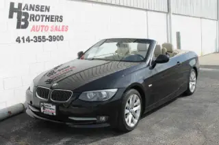2013 BMW Serie 3