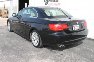 2013 BMW Serie 3