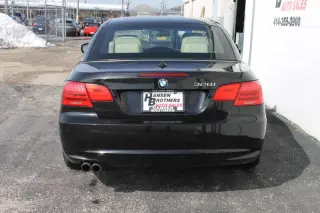 2013 BMW Serie 3