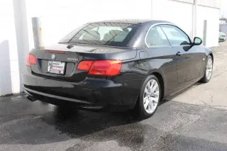 2013 BMW Serie 3